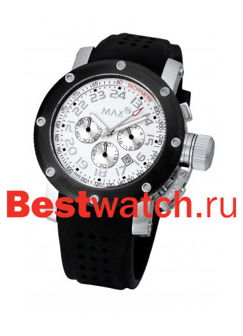 Часы MAX XL Watches Sports 5-max426